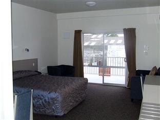 Motor Motel 4*
