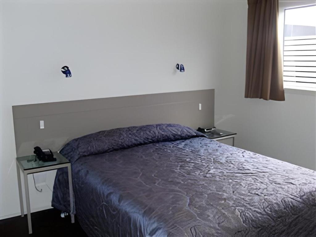 Motel Motor