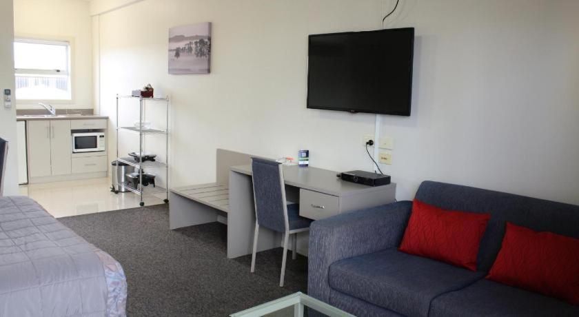 Motor Motel 4*