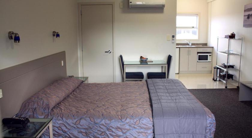 Motel Motor 4*