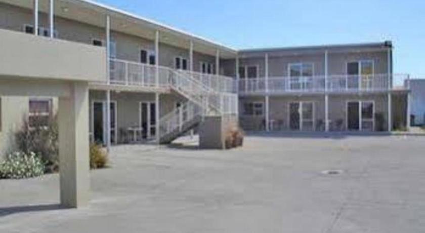 Motor Motel Hawera
