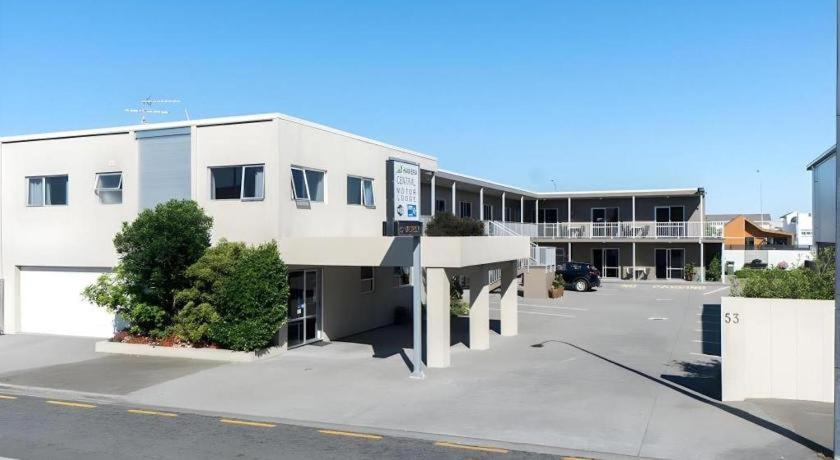 Motor Hawera