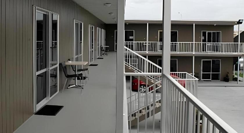 Motor Motel 4*