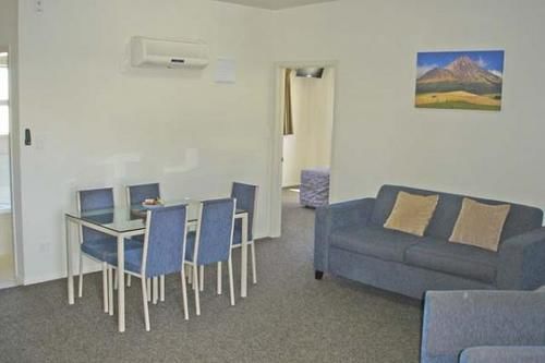 Motor Motel 4*