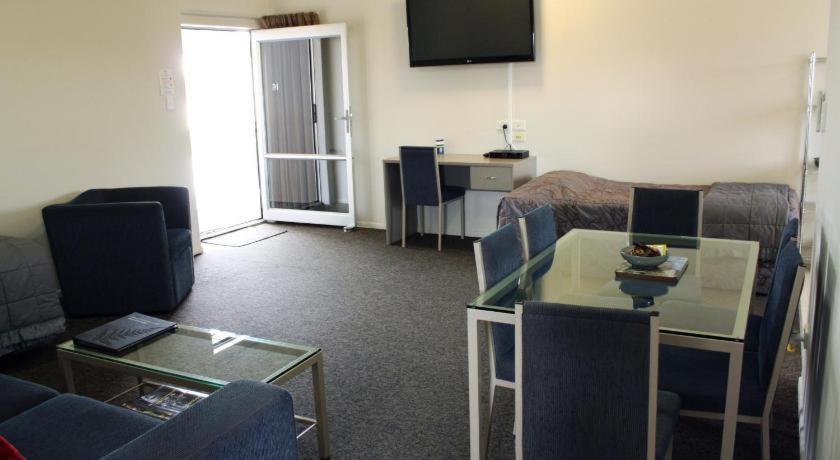 Motel Motor Hawera