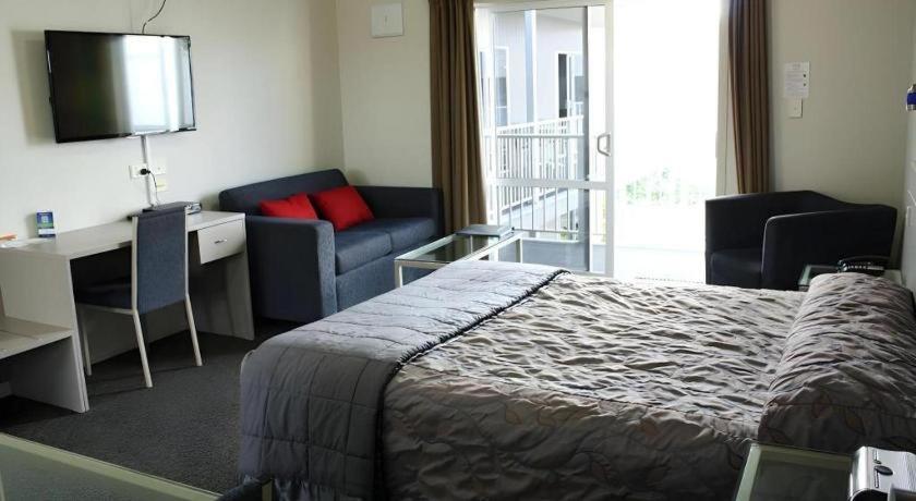 Motor Motel Hawera