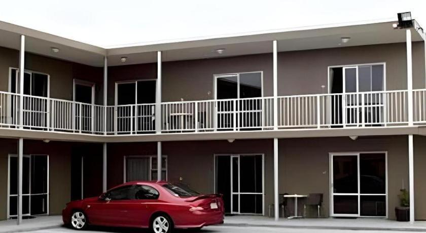 Motel Motor