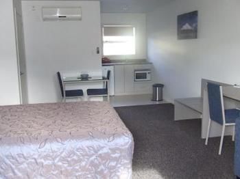 Motel Motor 4*