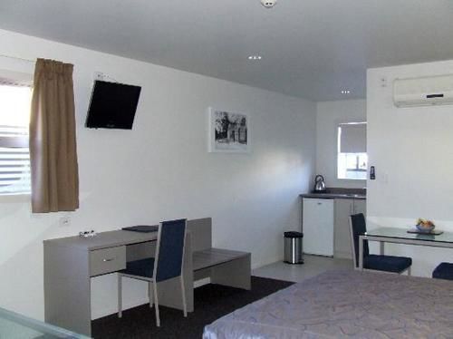 Motel Motor 4*