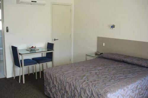 Motel Motor