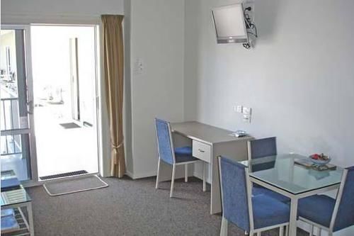 Motel Motor 4*