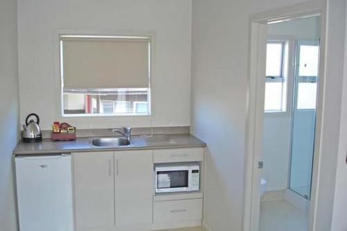 Motor Motel Hawera